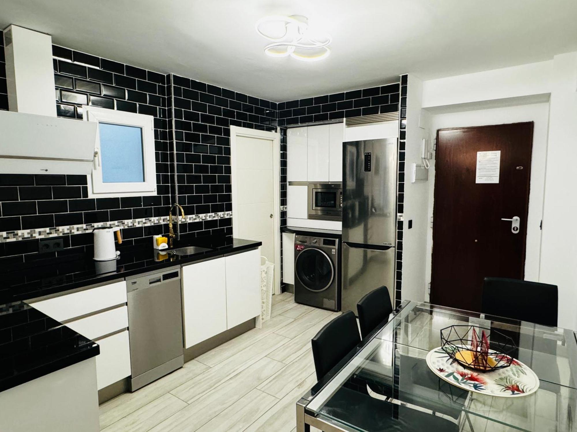 Apartamento Fabrynne Beach Μάλαγα Εξωτερικό φωτογραφία