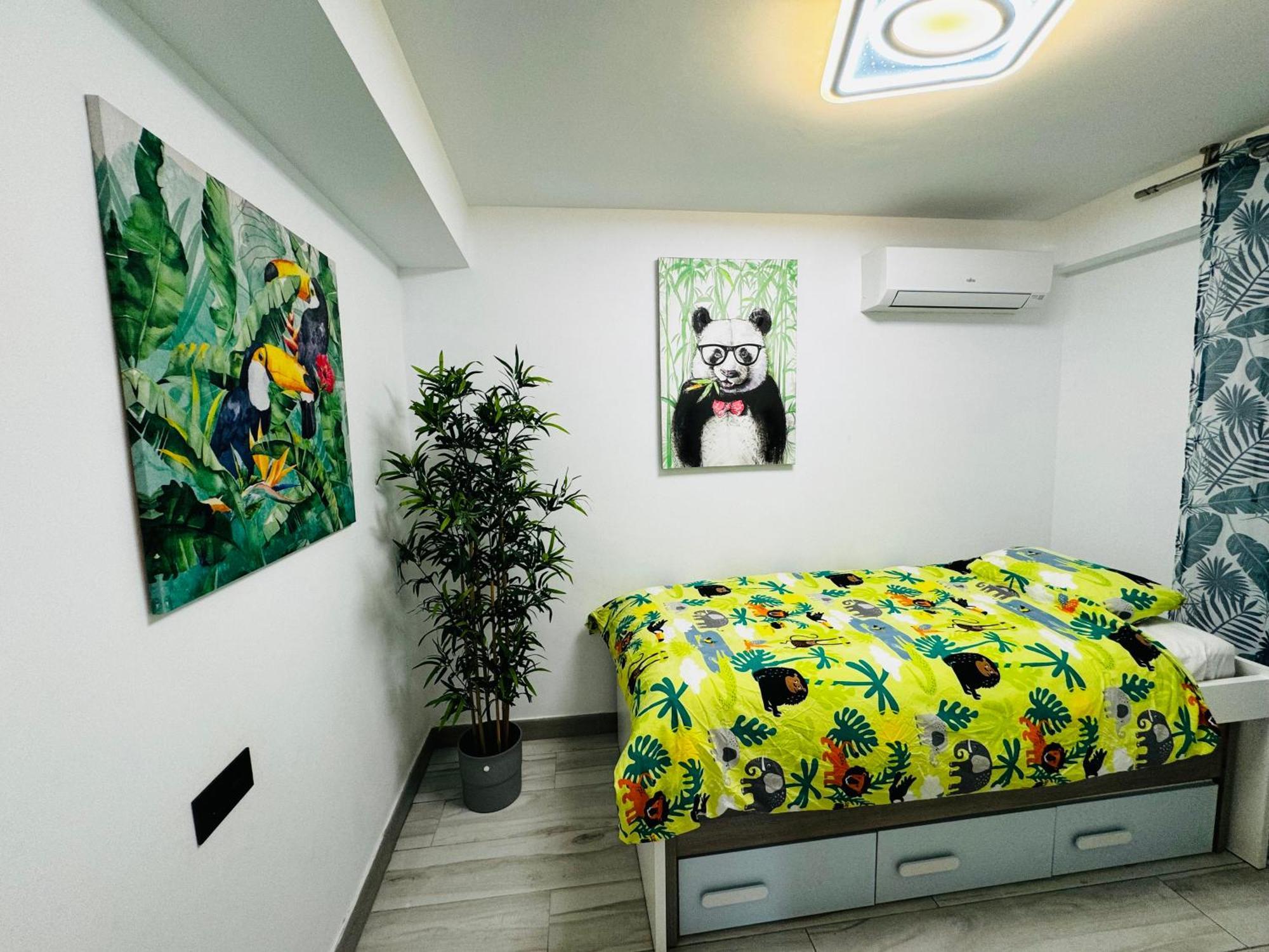 Apartamento Fabrynne Beach Μάλαγα Εξωτερικό φωτογραφία