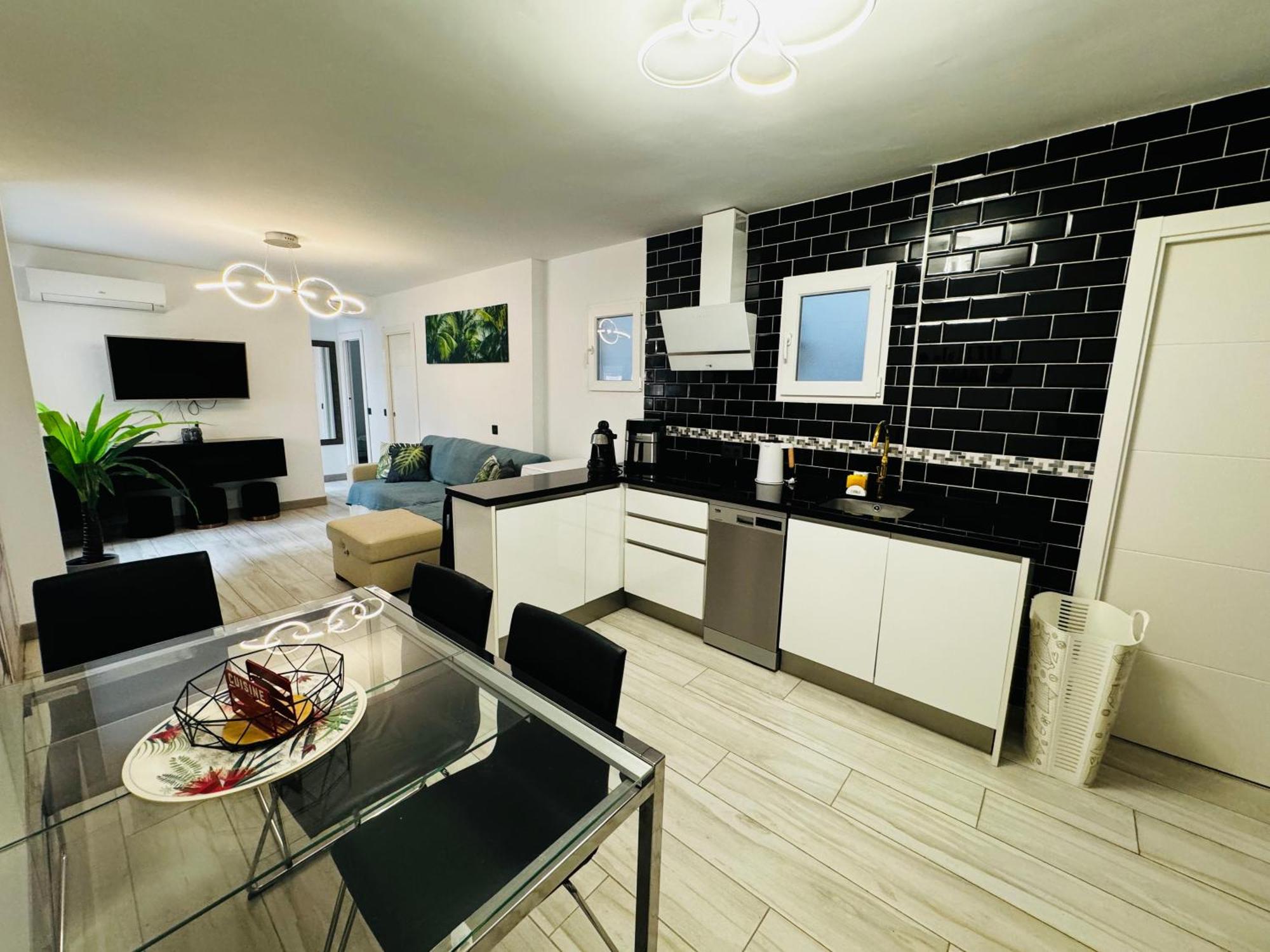 Apartamento Fabrynne Beach Μάλαγα Εξωτερικό φωτογραφία